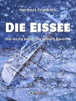 cover image of Die Eissee